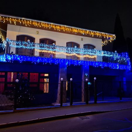 Villa Barrandovska プラハ エクステリア 写真