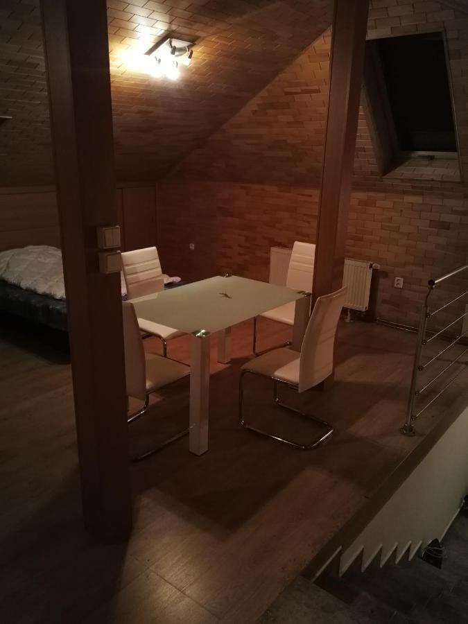 Villa Barrandovska プラハ エクステリア 写真