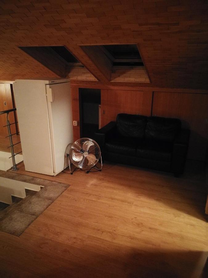 Villa Barrandovska プラハ エクステリア 写真
