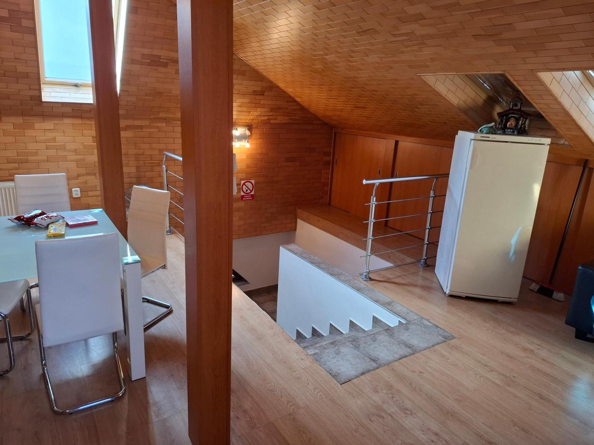 Villa Barrandovska プラハ エクステリア 写真