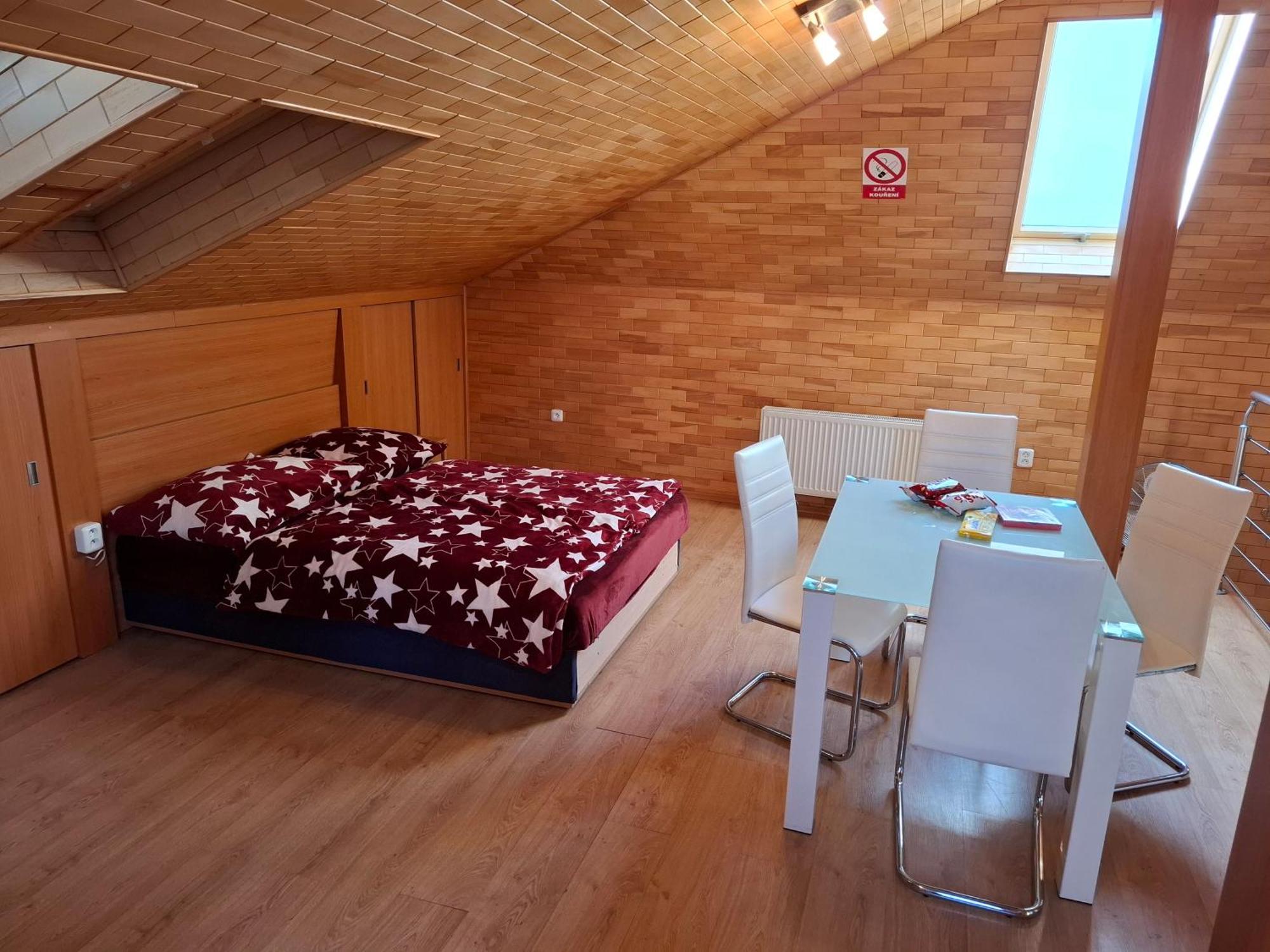 Villa Barrandovska プラハ エクステリア 写真